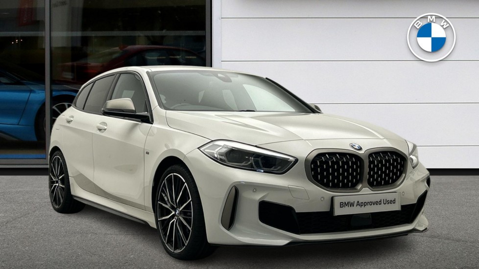 Main listing image - BMW 1 Series