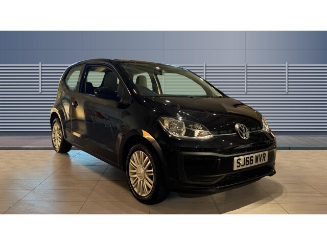 Main listing image - Volkswagen Up