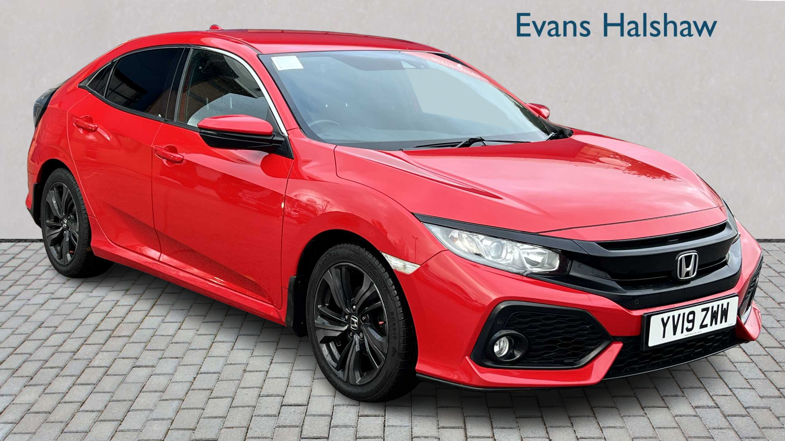 Main listing image - Honda Civic