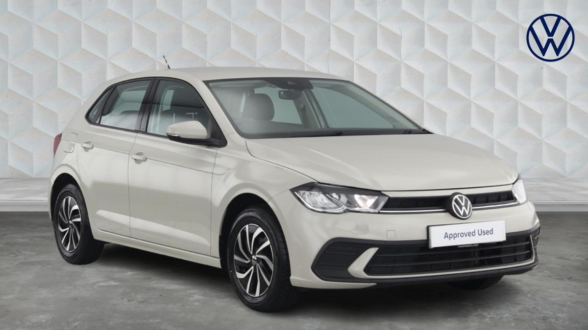 Main listing image - Volkswagen Polo