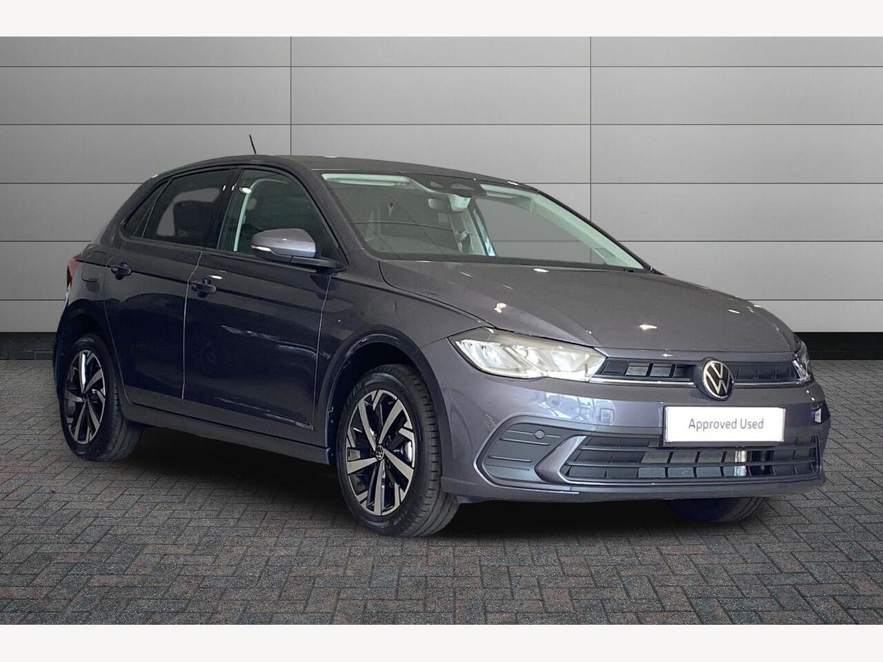 Main listing image - Volkswagen Polo