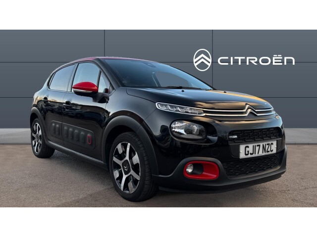 Main listing image - Citroen C3