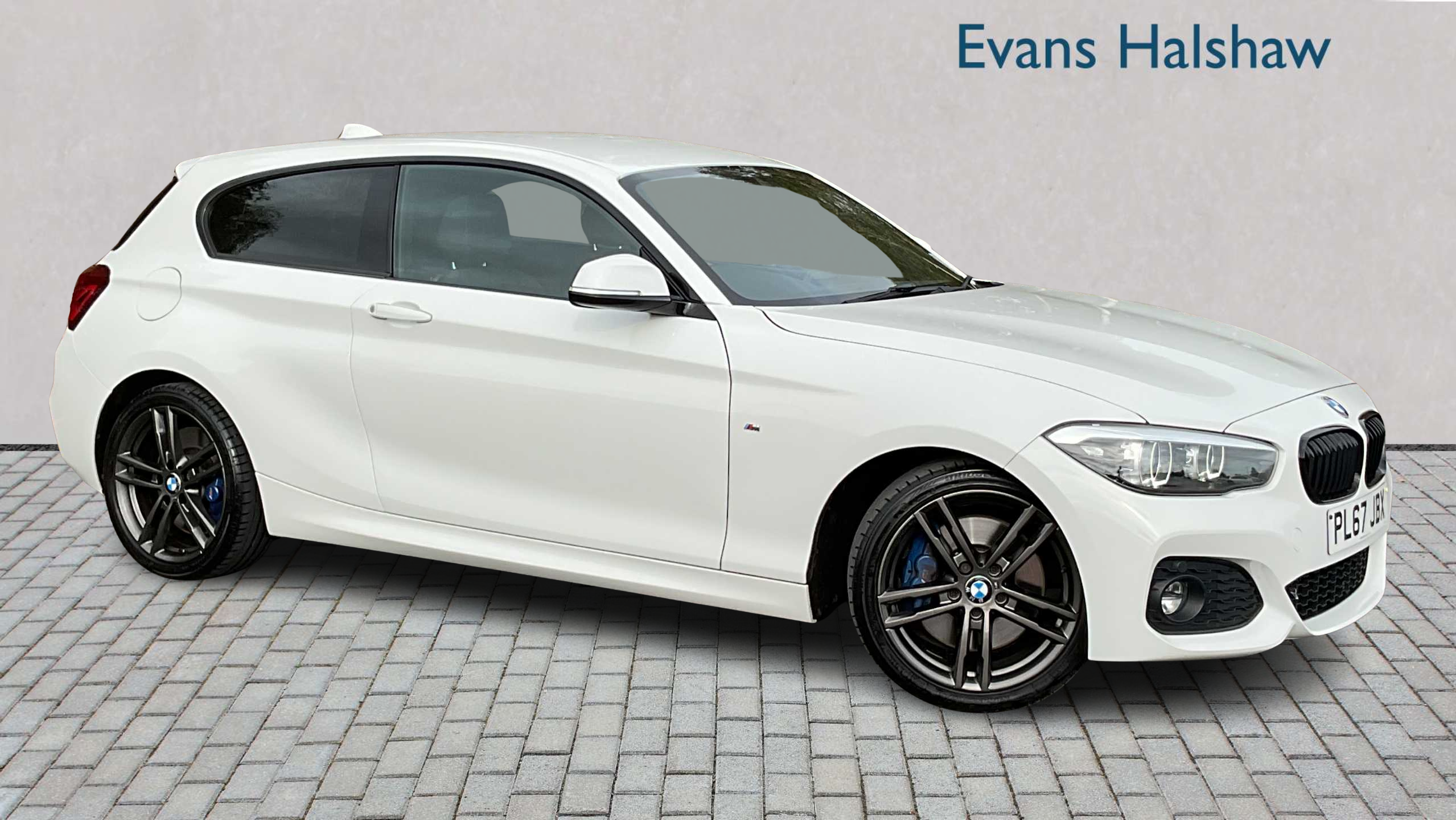 Main listing image - BMW 1 Series
