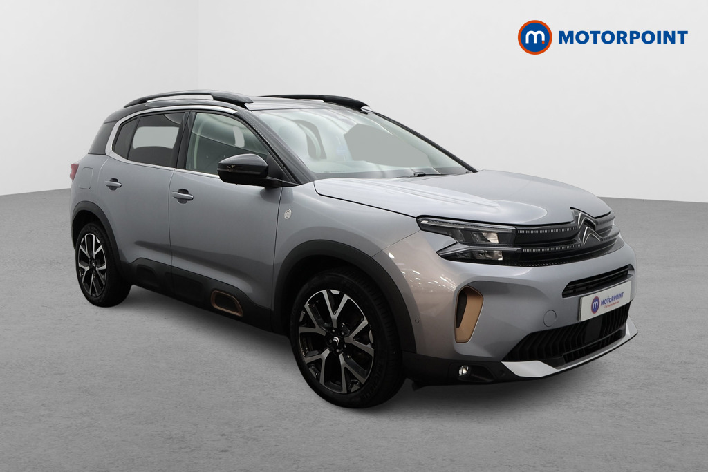 Main listing image - Citroen C5 Aircross