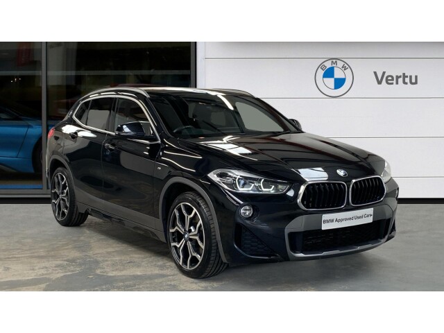 Main listing image - BMW X2