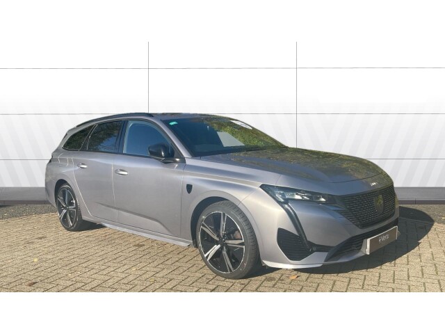 Main listing image - Peugeot 308 SW