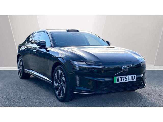 Main listing image - Volvo Es90