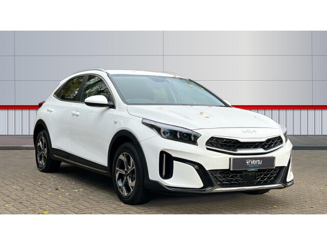 Main listing image - Kia XCeed