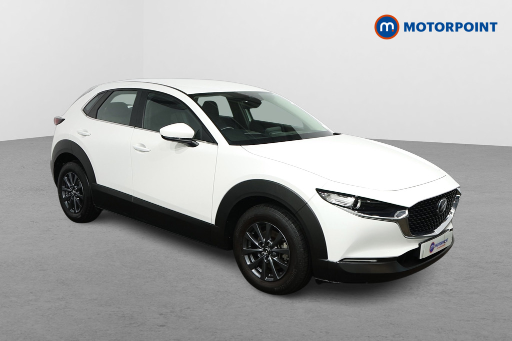 Main listing image - Mazda CX-30