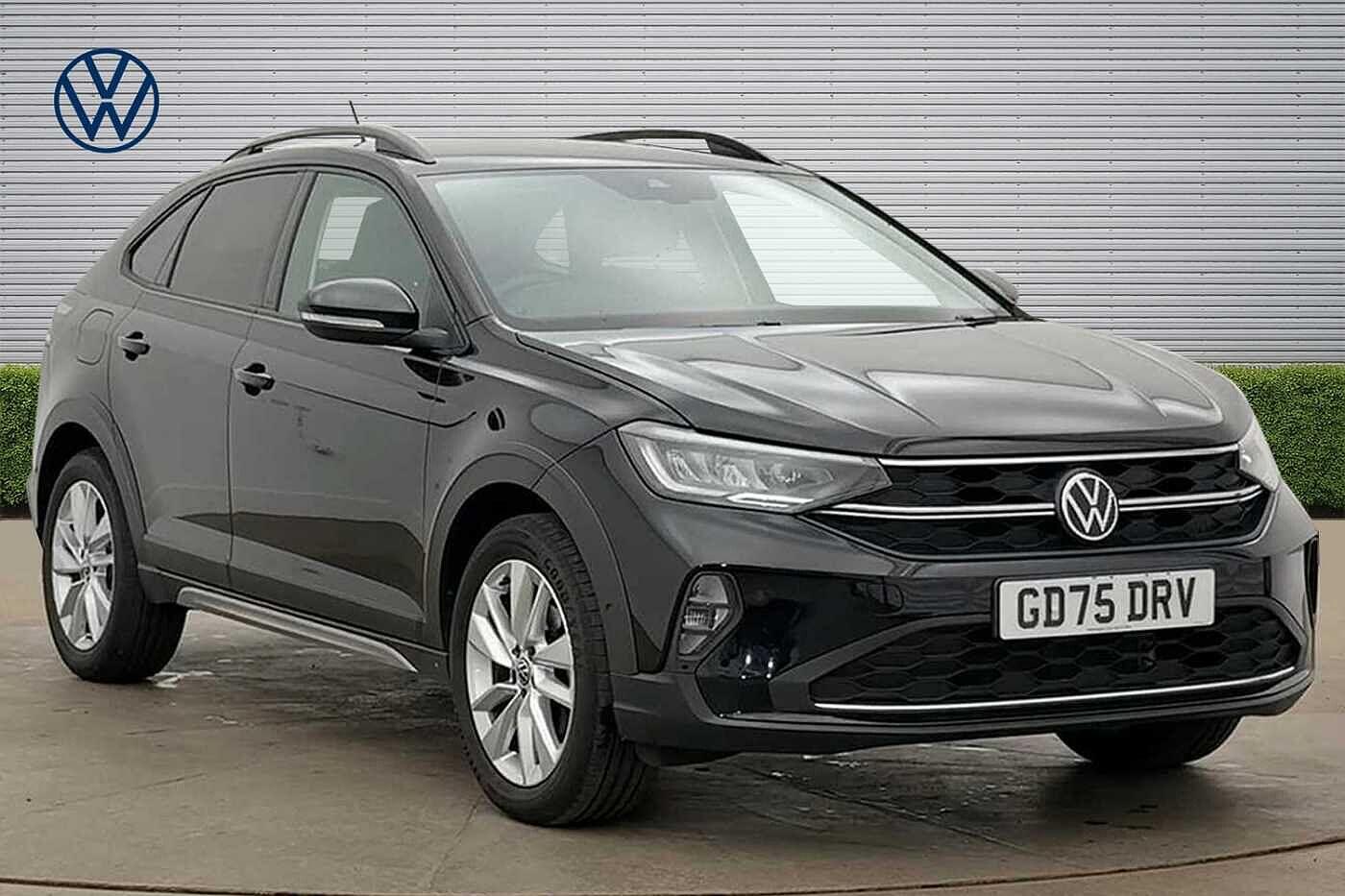 Main listing image - Volkswagen Taigo