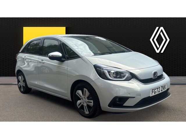 Main listing image - Honda Jazz