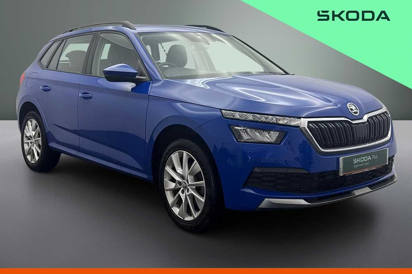 Main listing image - Skoda Kodiaq
