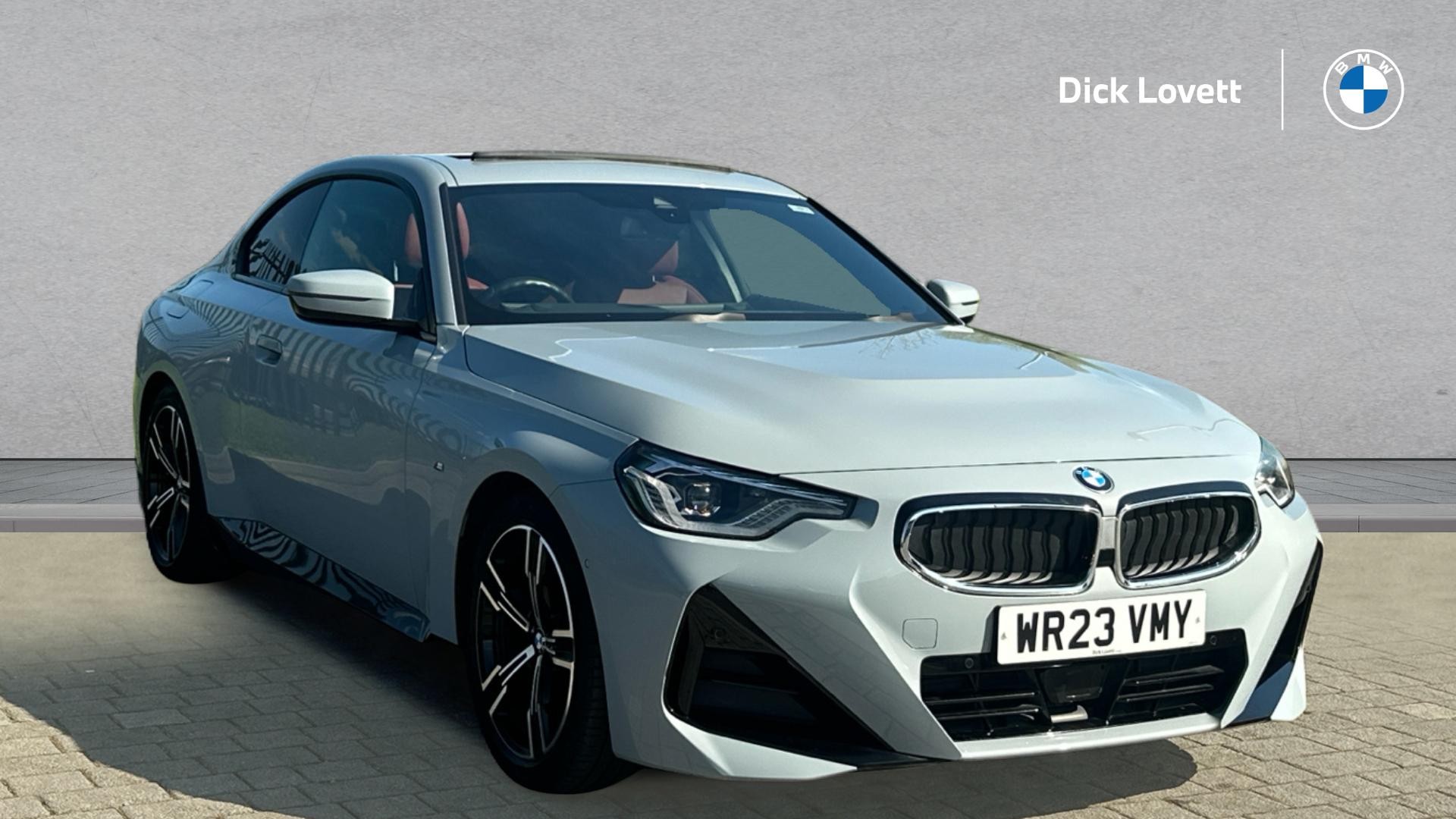 Main listing image - BMW 2 Series