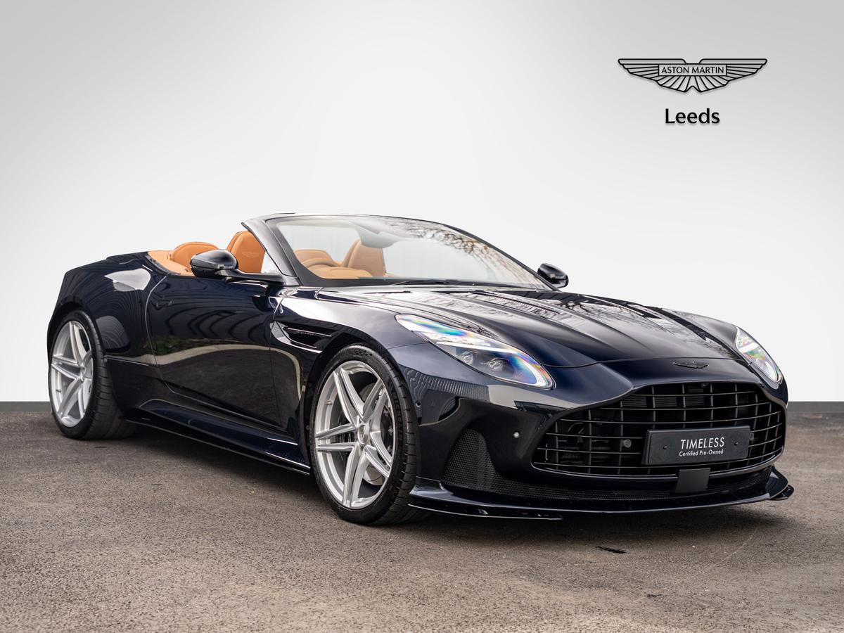 Main listing image - Aston Martin Db12