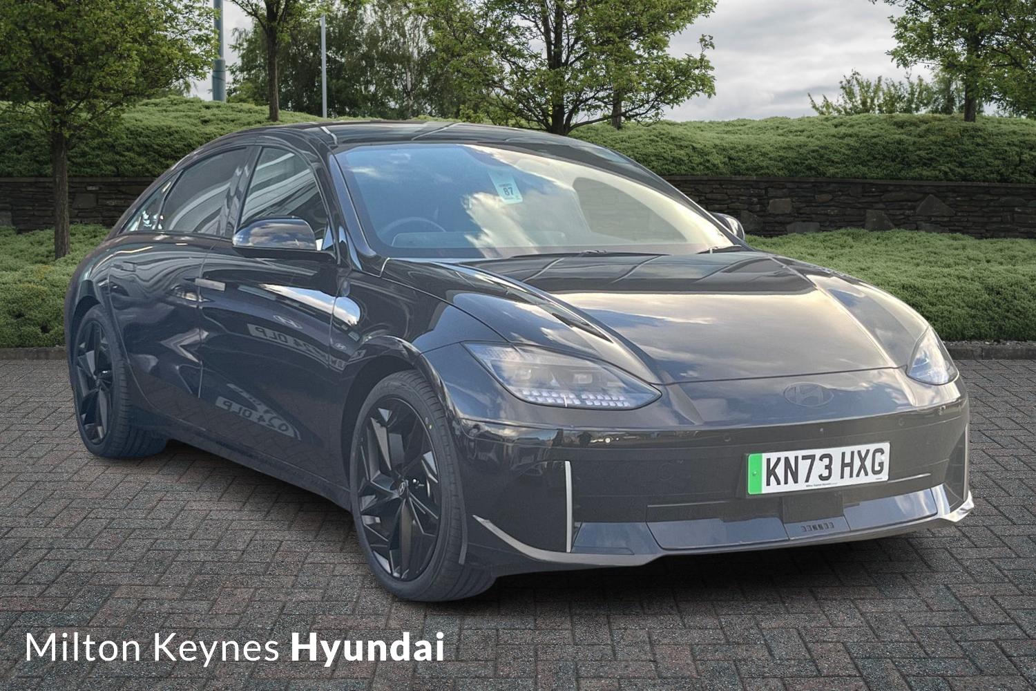 Main listing image - Hyundai IONIQ 6