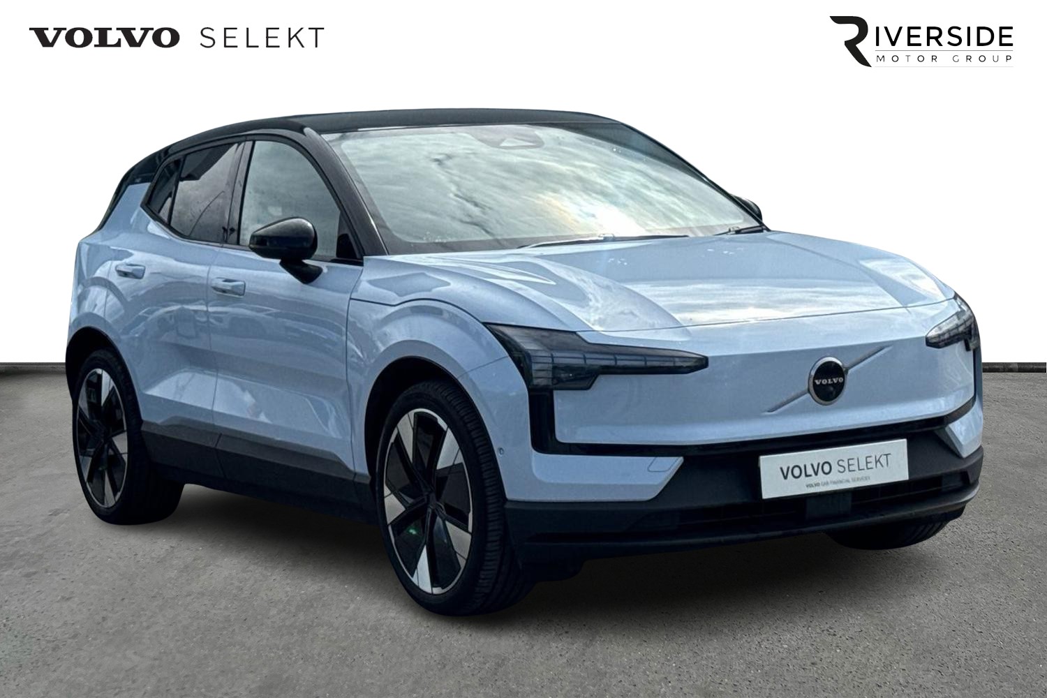 Main listing image - Volvo EX30