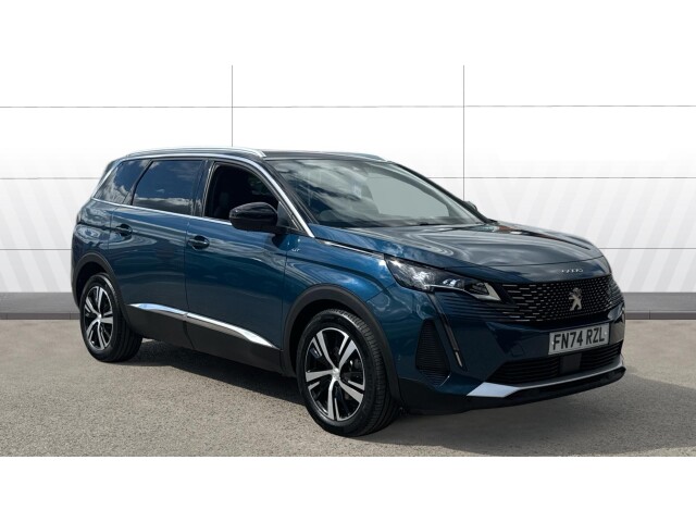Main listing image - Peugeot 5008