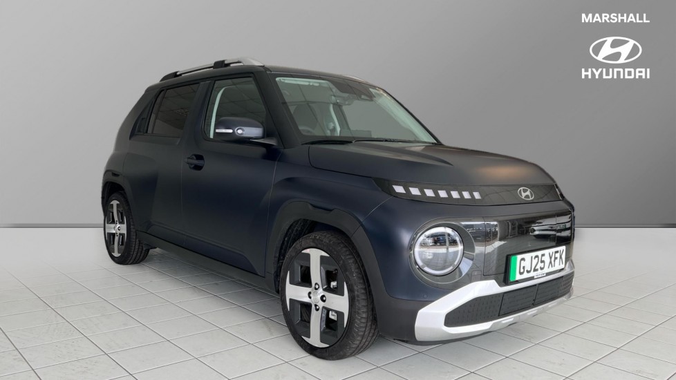 Main listing image - Hyundai Inster