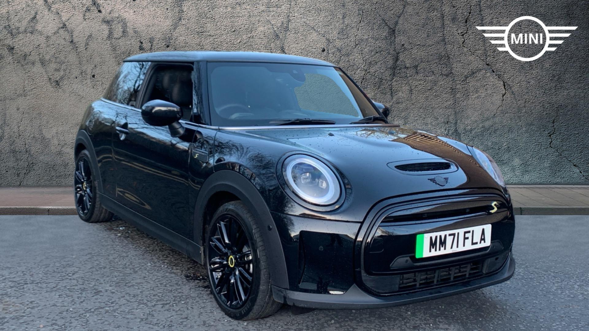 Main listing image - MINI Electric