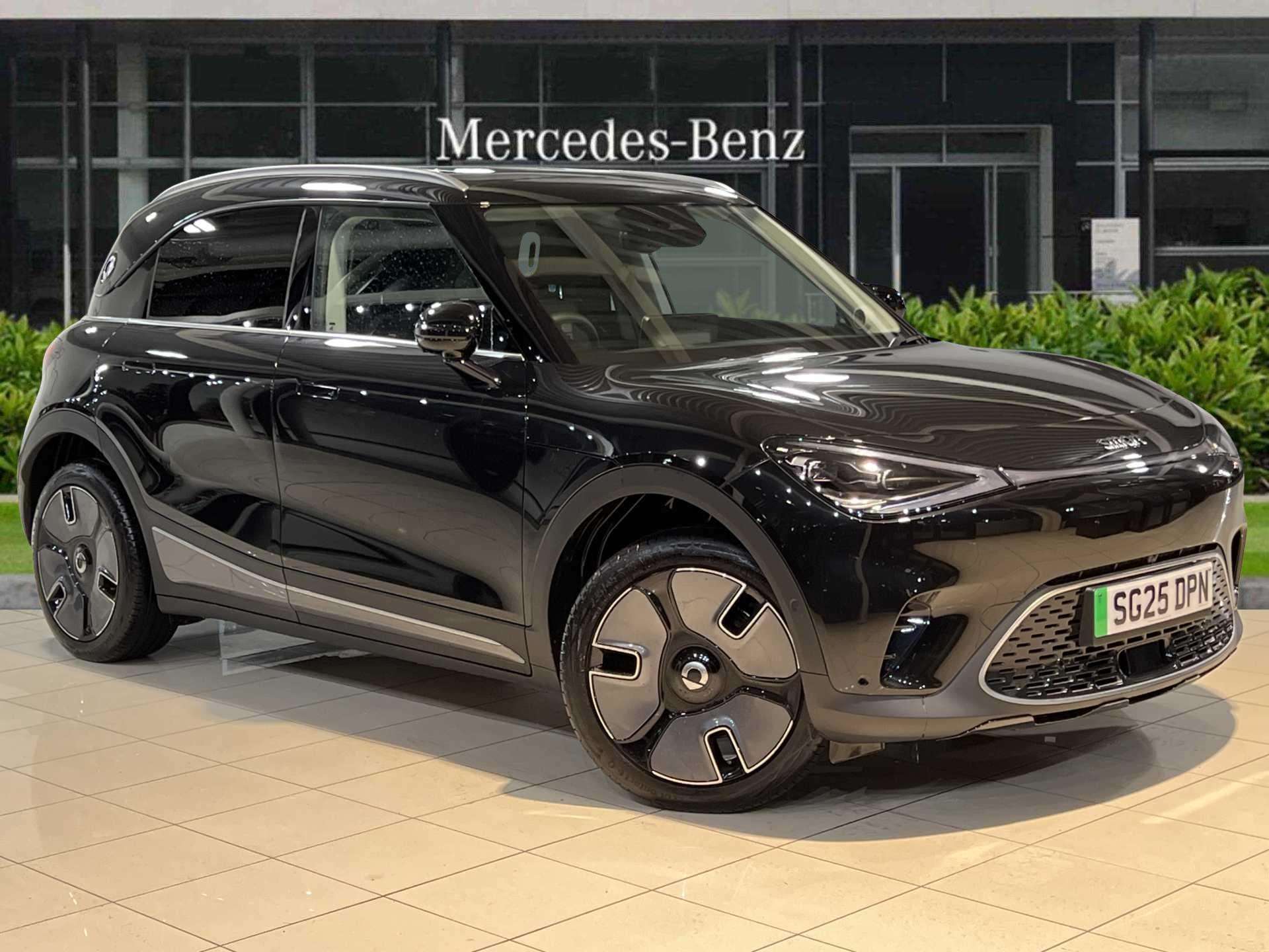 Main listing image - Smart Hashtag 1