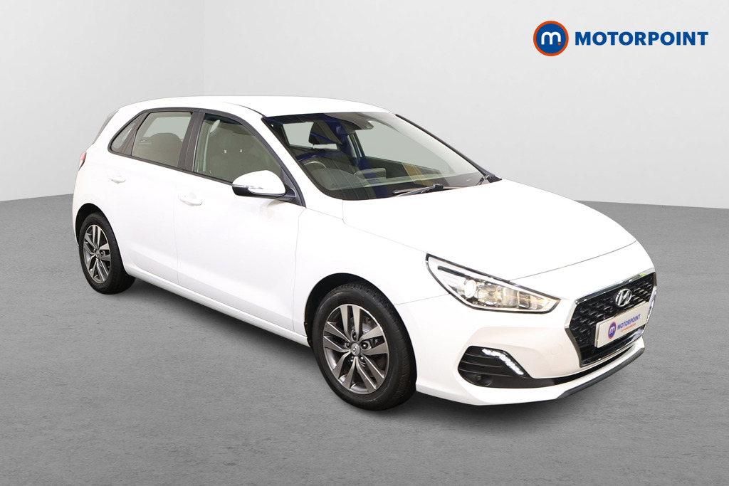 Main listing image - Hyundai i30