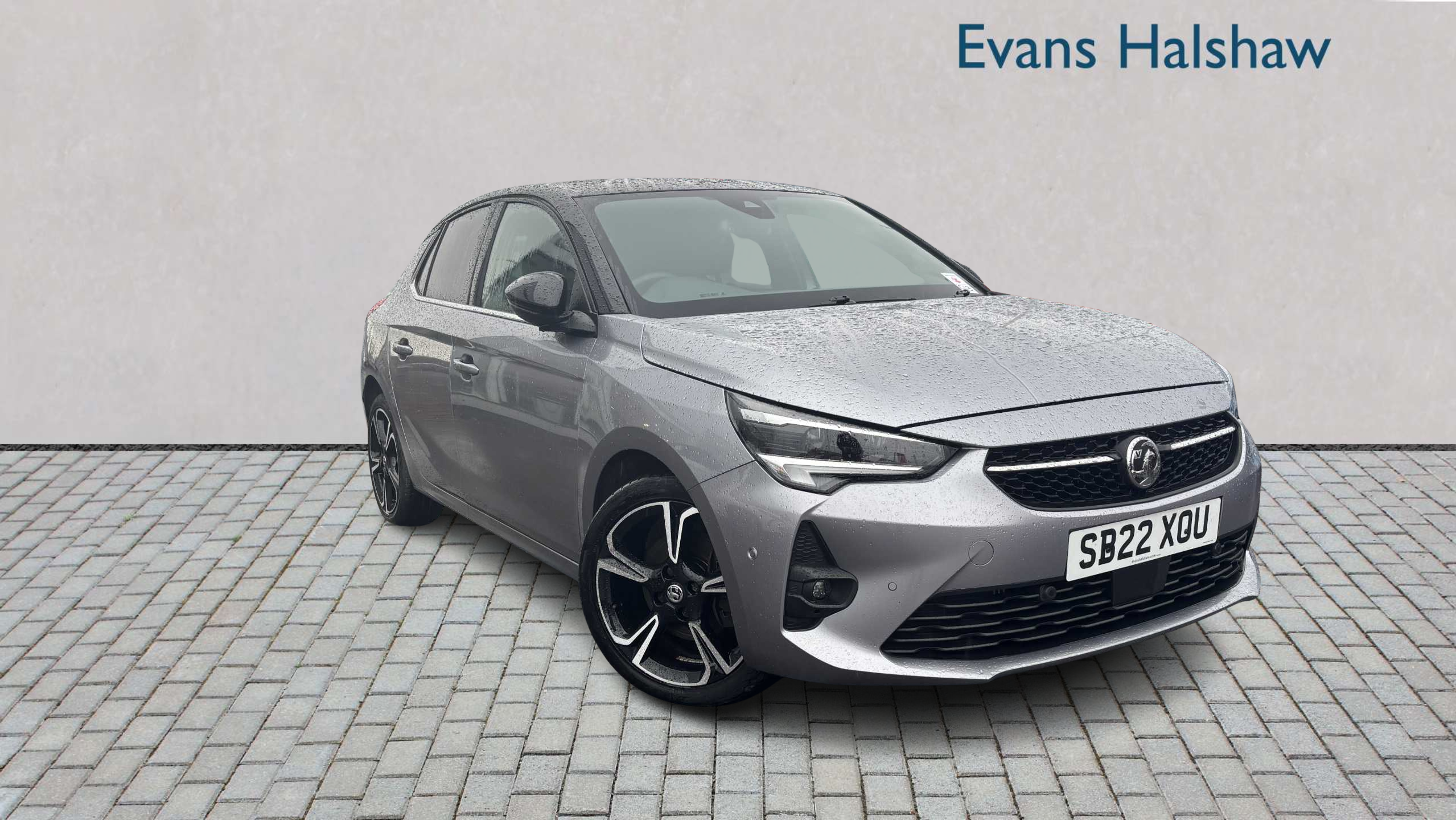 Main listing image - Vauxhall Corsa