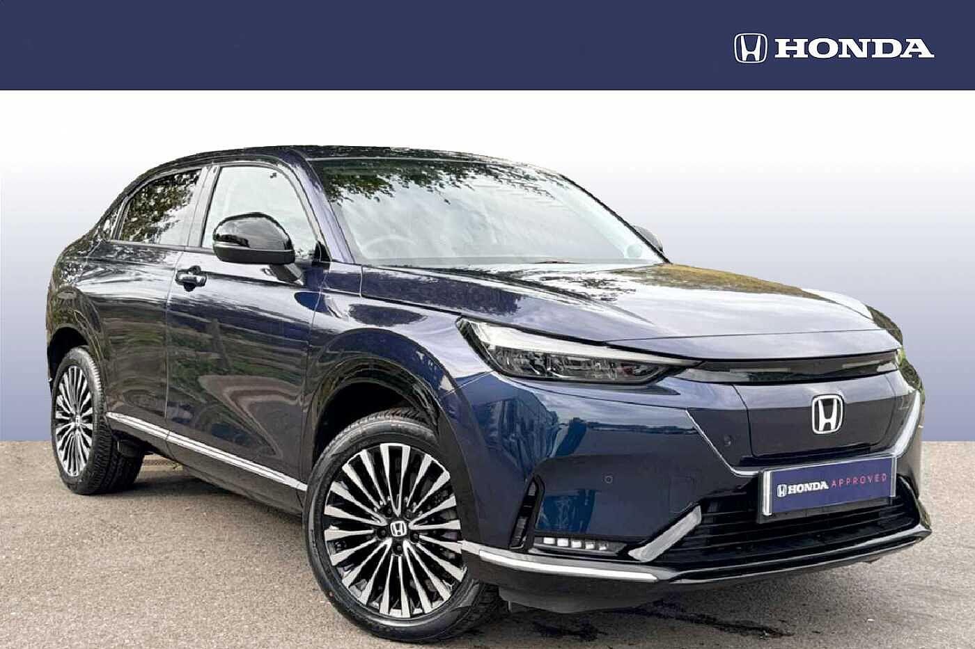 Main listing image - Honda E Ny1