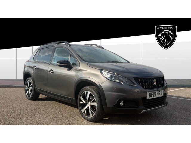 Main listing image - Peugeot 2008