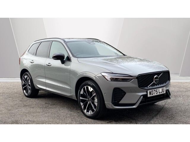 Main listing image - Volvo XC60