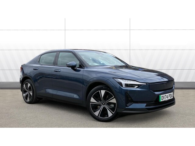 Main listing image - Polestar 2