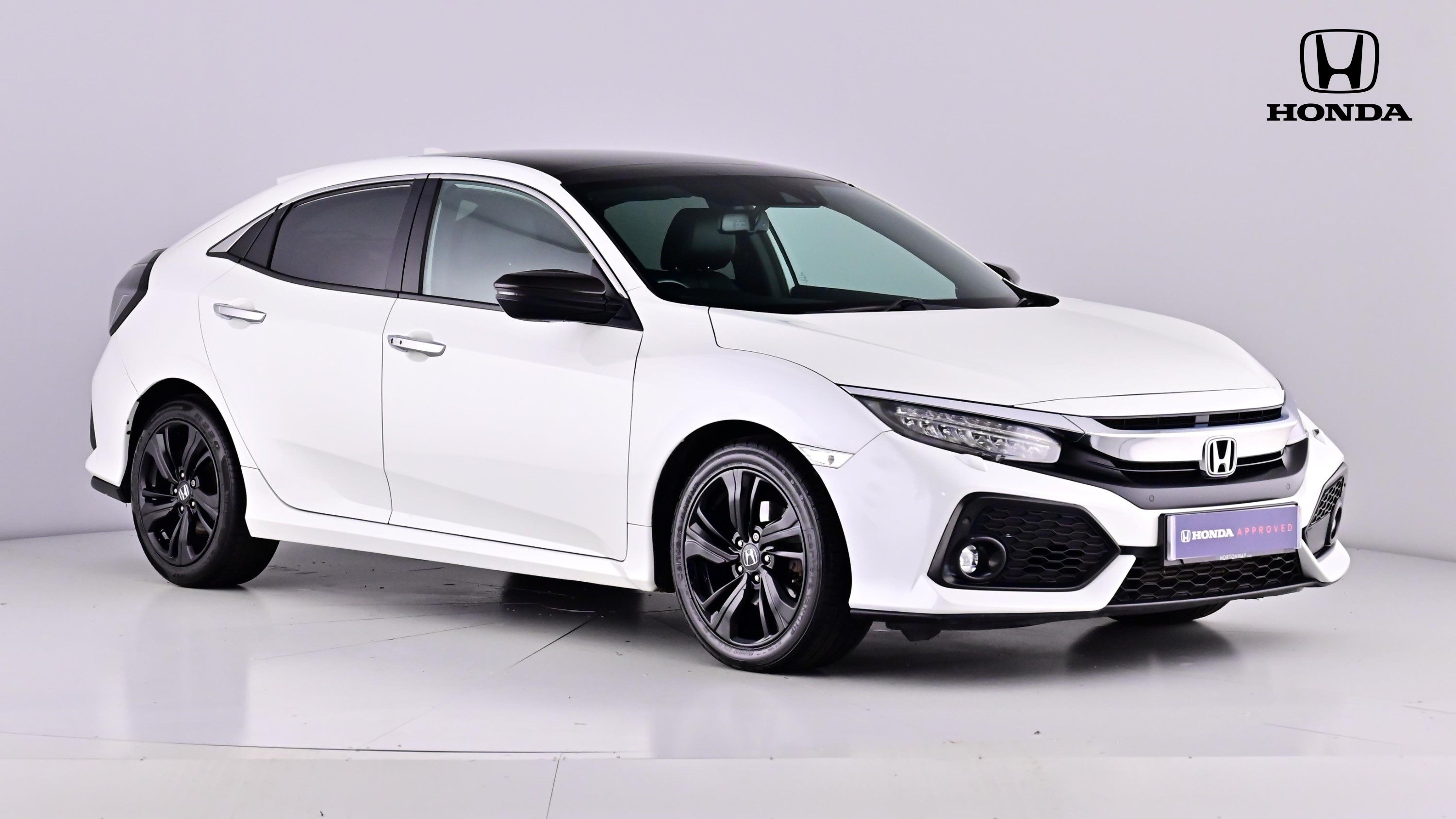 Main listing image - Honda Civic