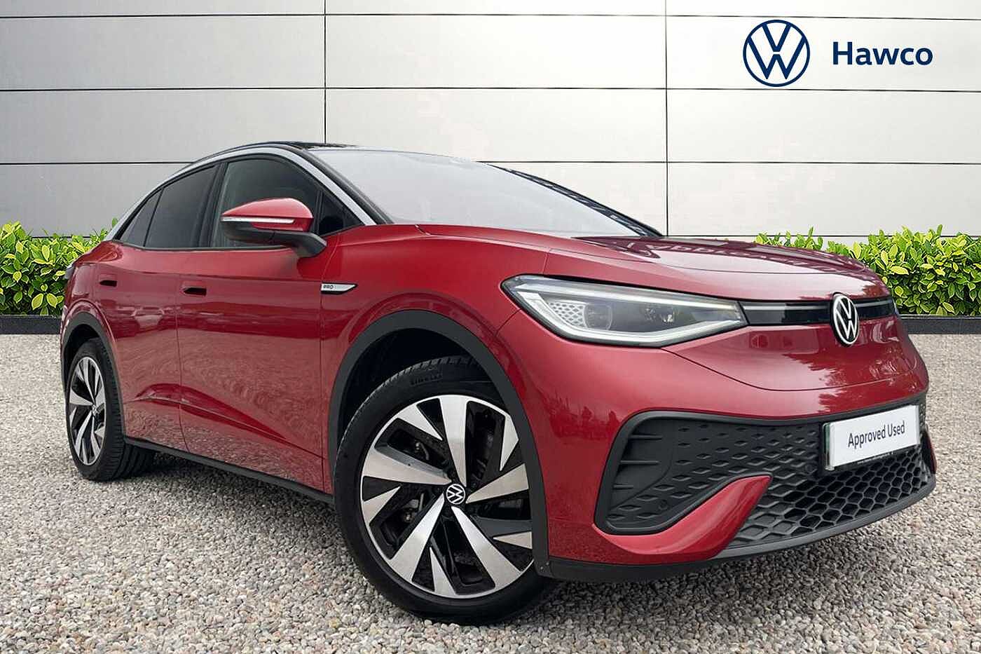 Main listing image - Volkswagen ID.5