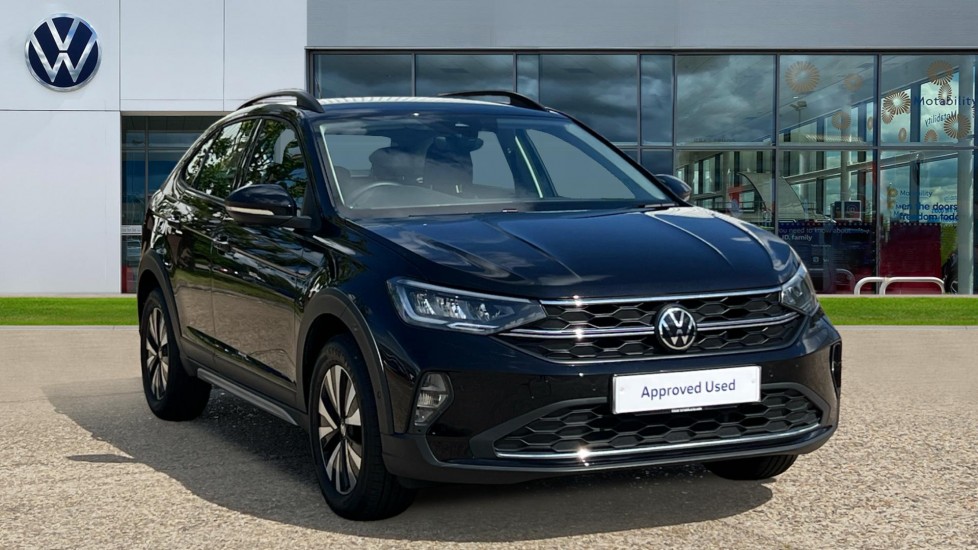 Main listing image - Volkswagen Taigo