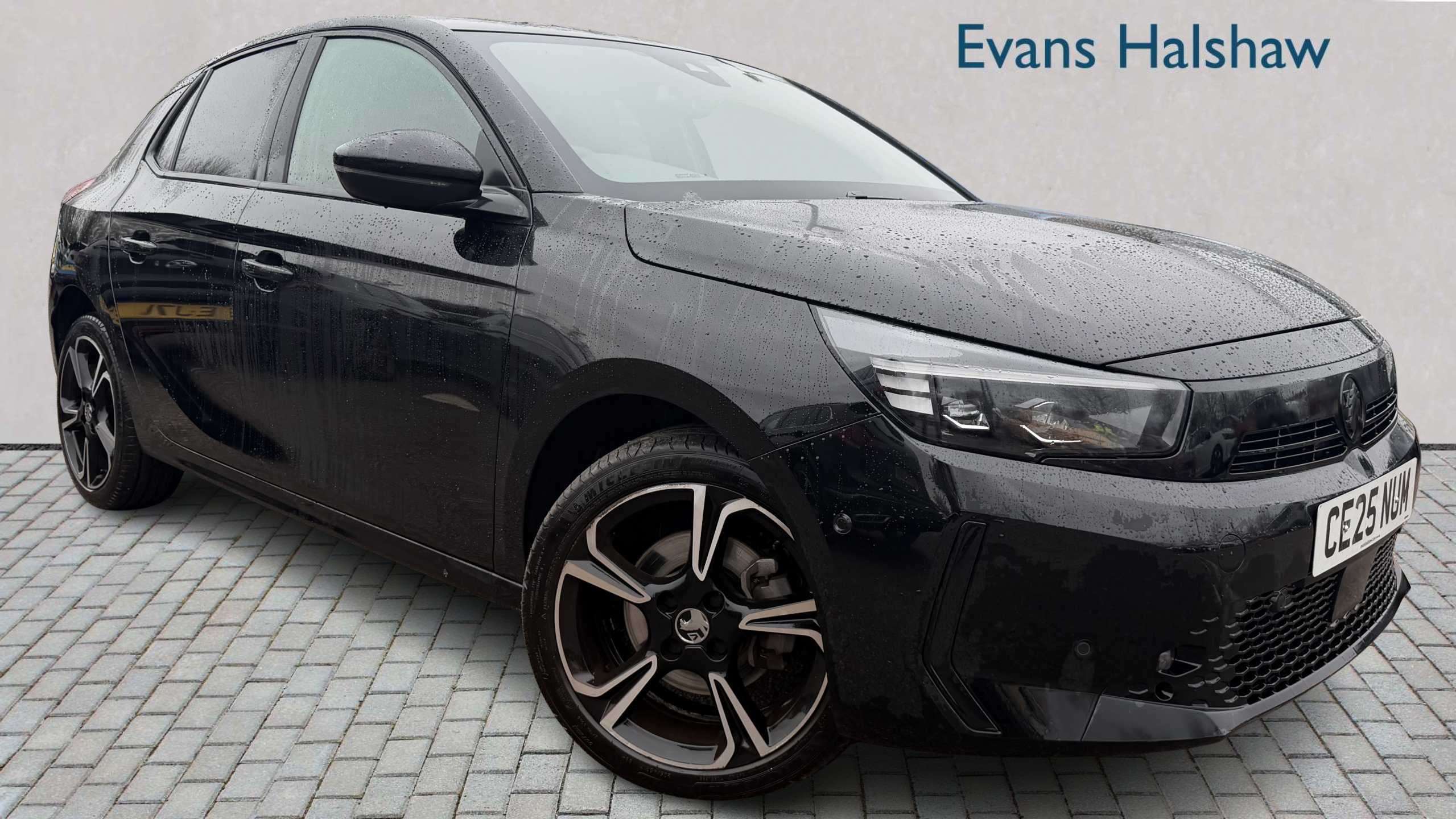 Main listing image - Vauxhall Corsa