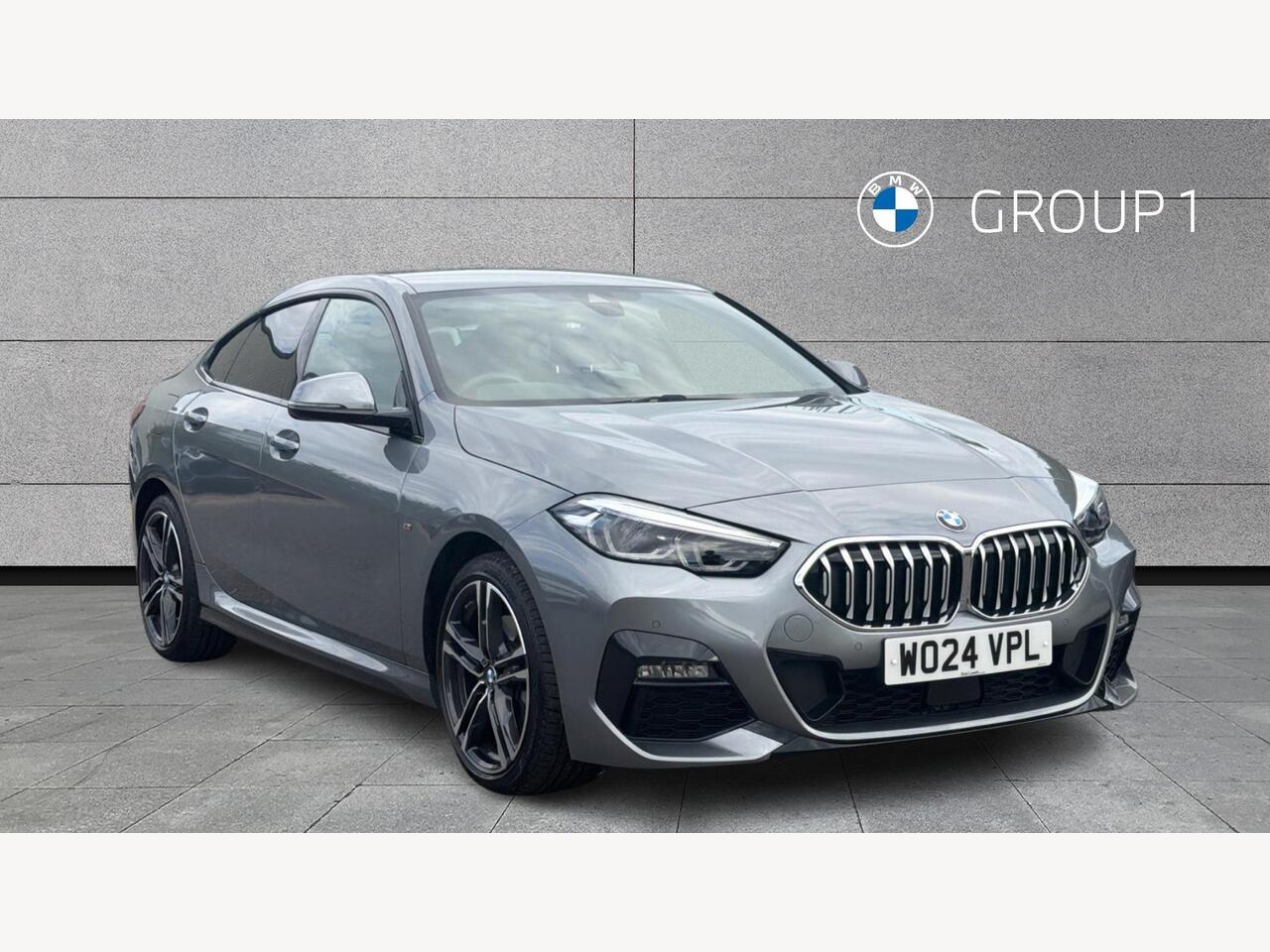 Main listing image - BMW 2 Series