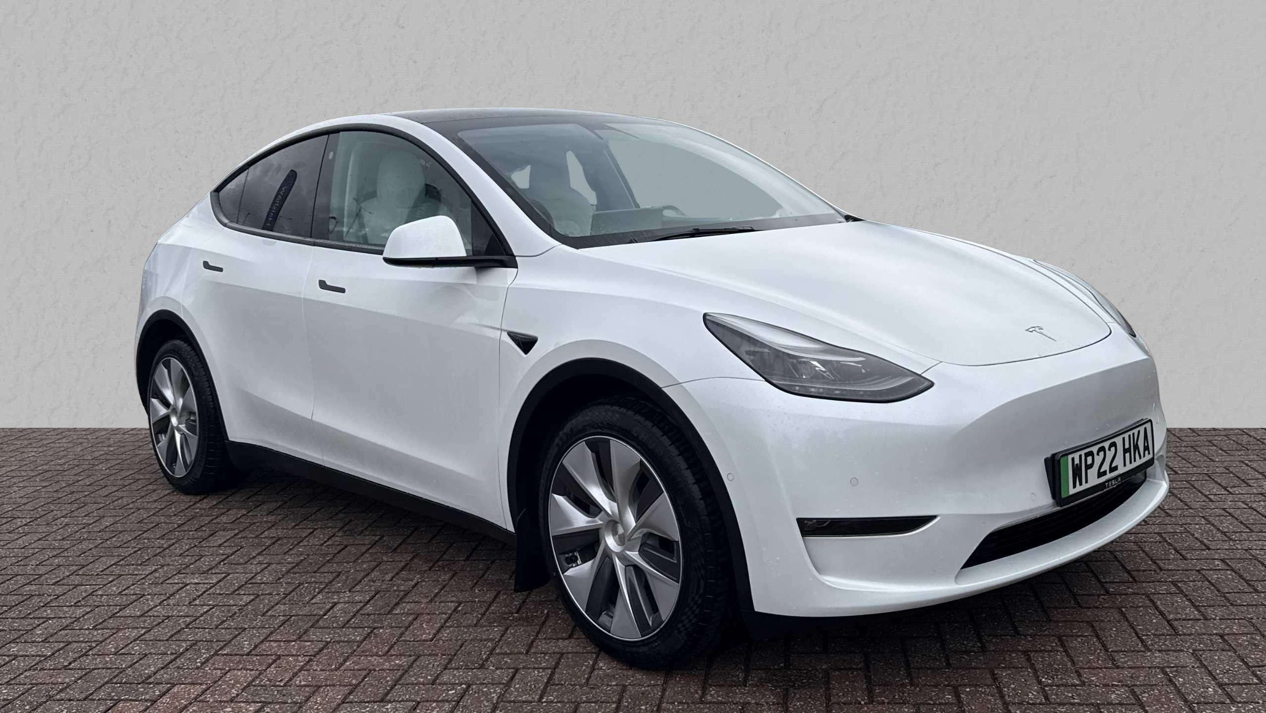 Main listing image - Tesla Model Y