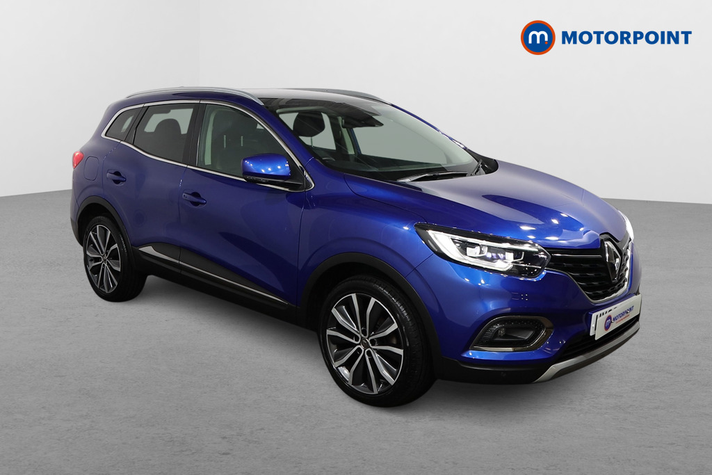 Main listing image - Renault Kadjar