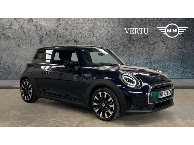 Main listing image - MINI Hatchback