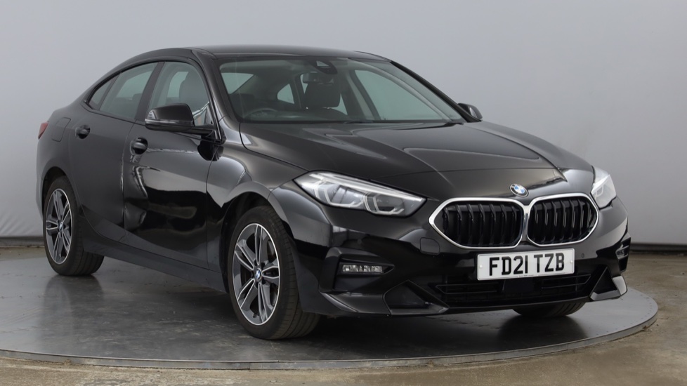 Main listing image - BMW 2 Series Gran Coupe