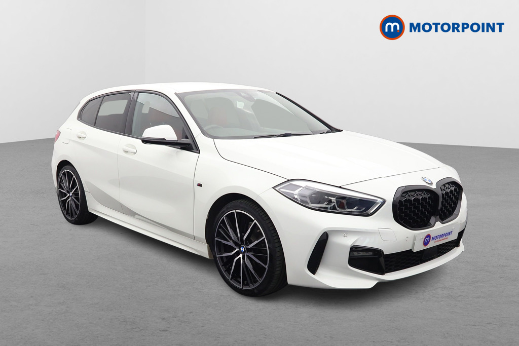 Main listing image - BMW 1 Series