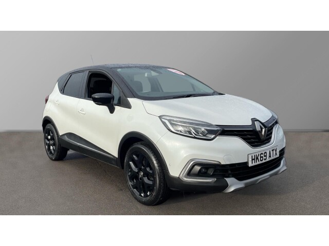 Main listing image - Renault Captur