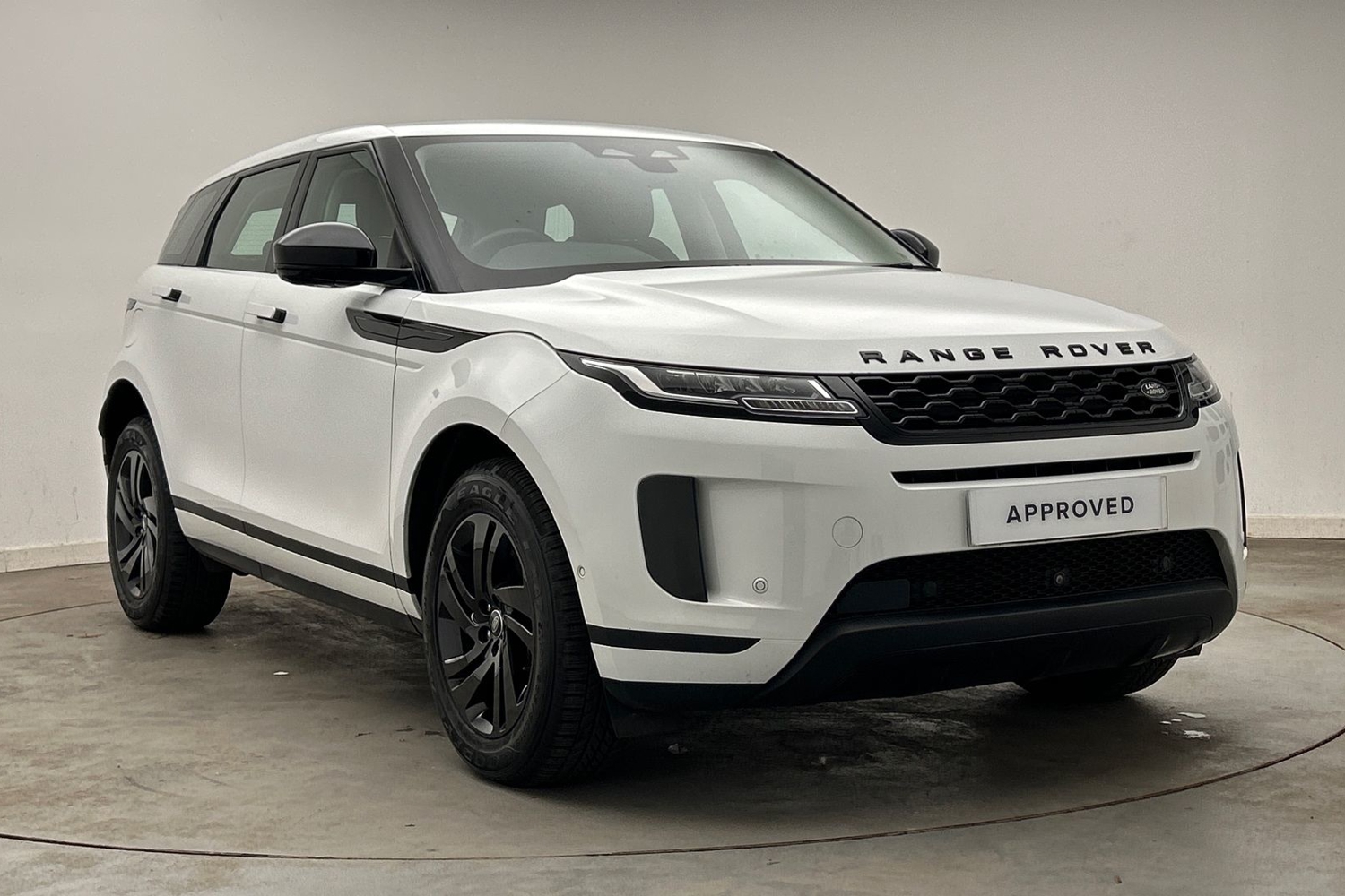 Main listing image - Land Rover Range Rover Evoque