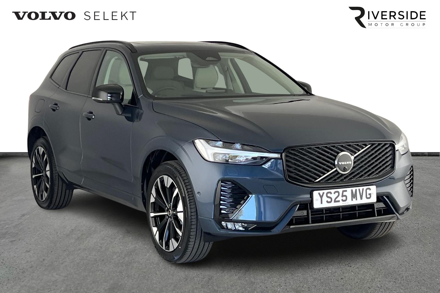 Main listing image - Volvo XC60