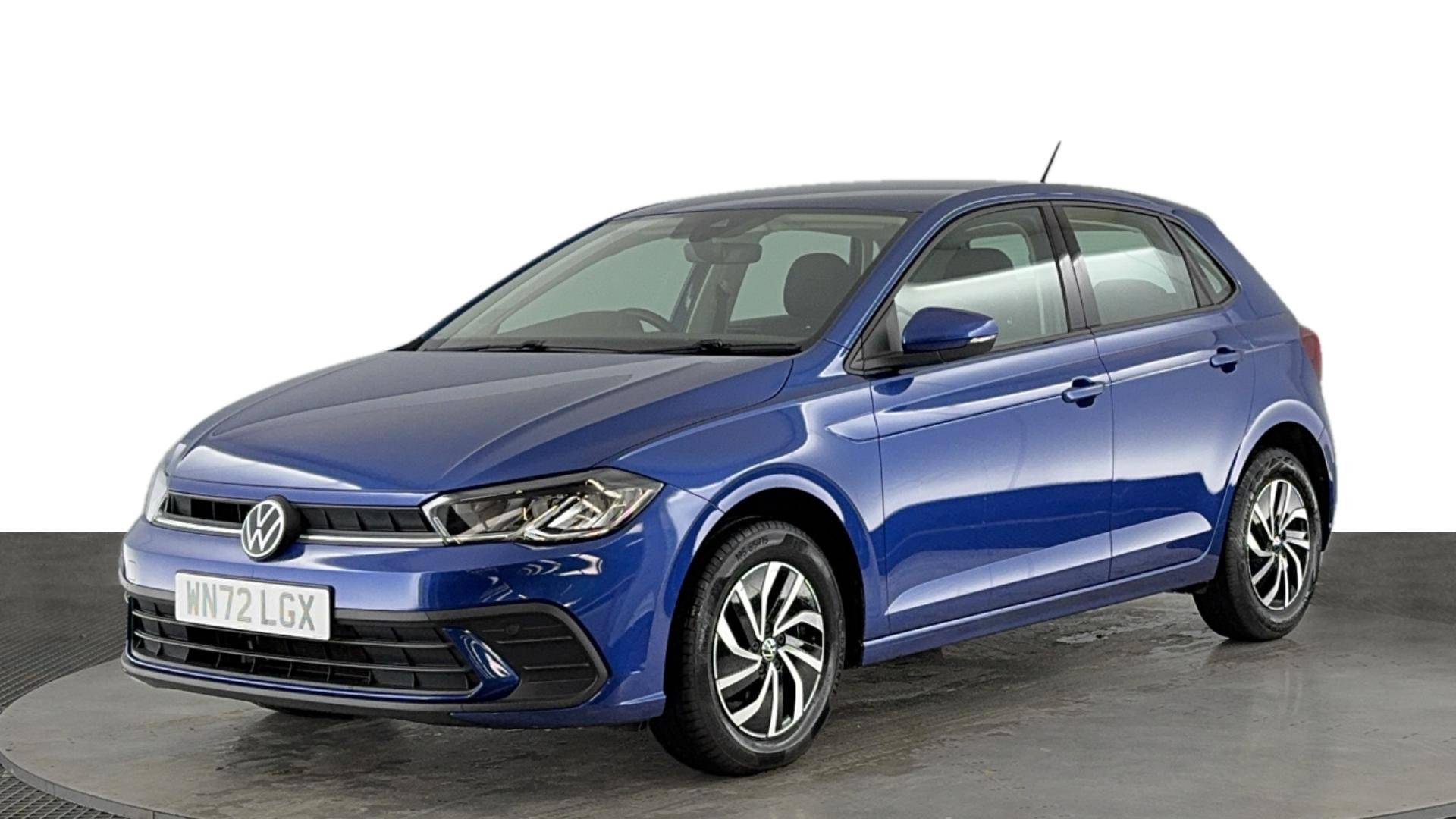 Main listing image - Volkswagen Polo