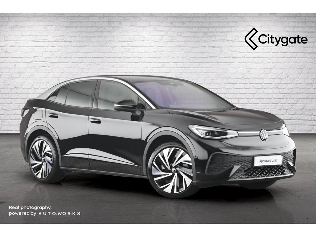 Main listing image - Volkswagen ID.5