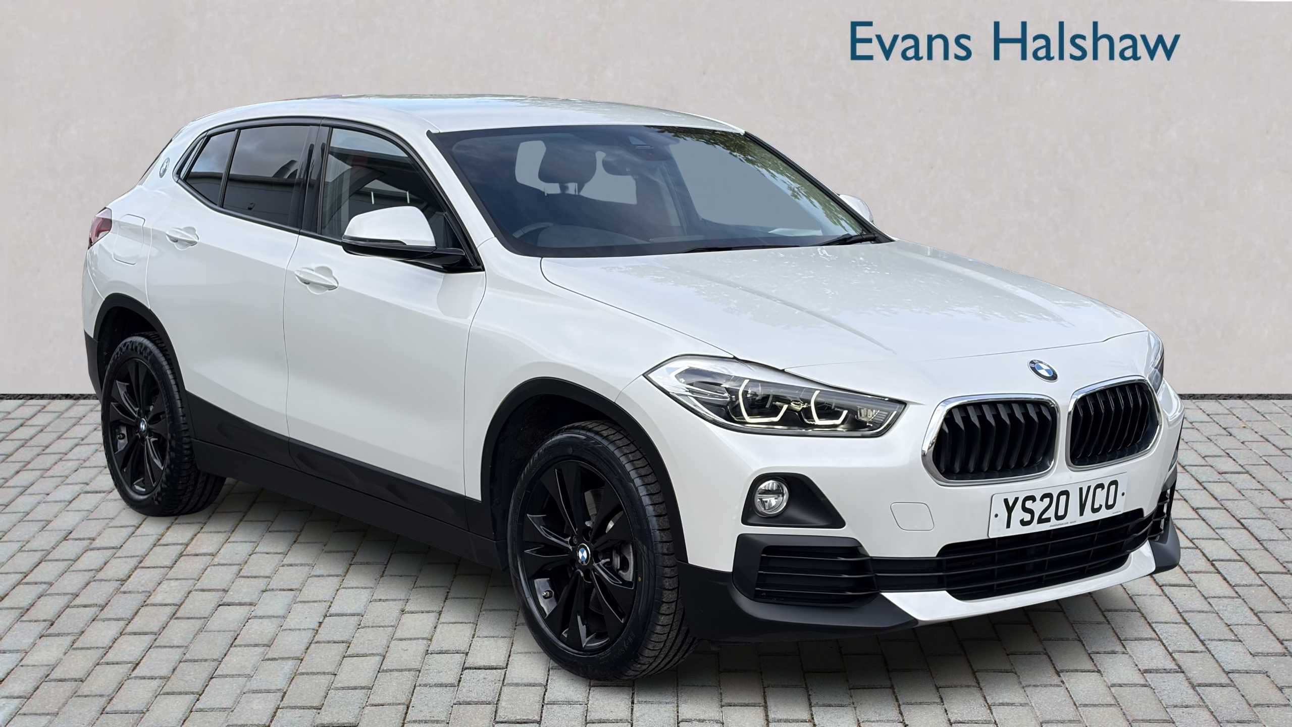 Main listing image - BMW X2