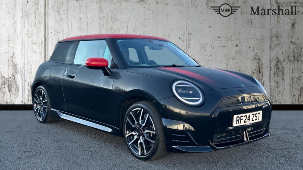 Main listing image - MINI Electric