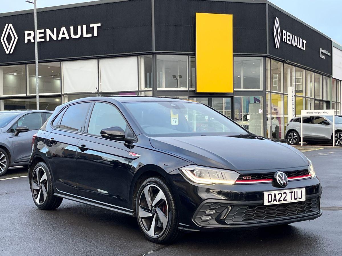 Main listing image - Volkswagen Polo GTI