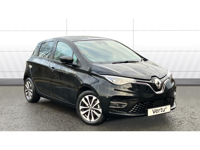 Main listing image - Renault Zoe