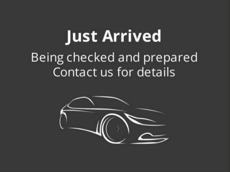 Main listing image - Vauxhall Mokka